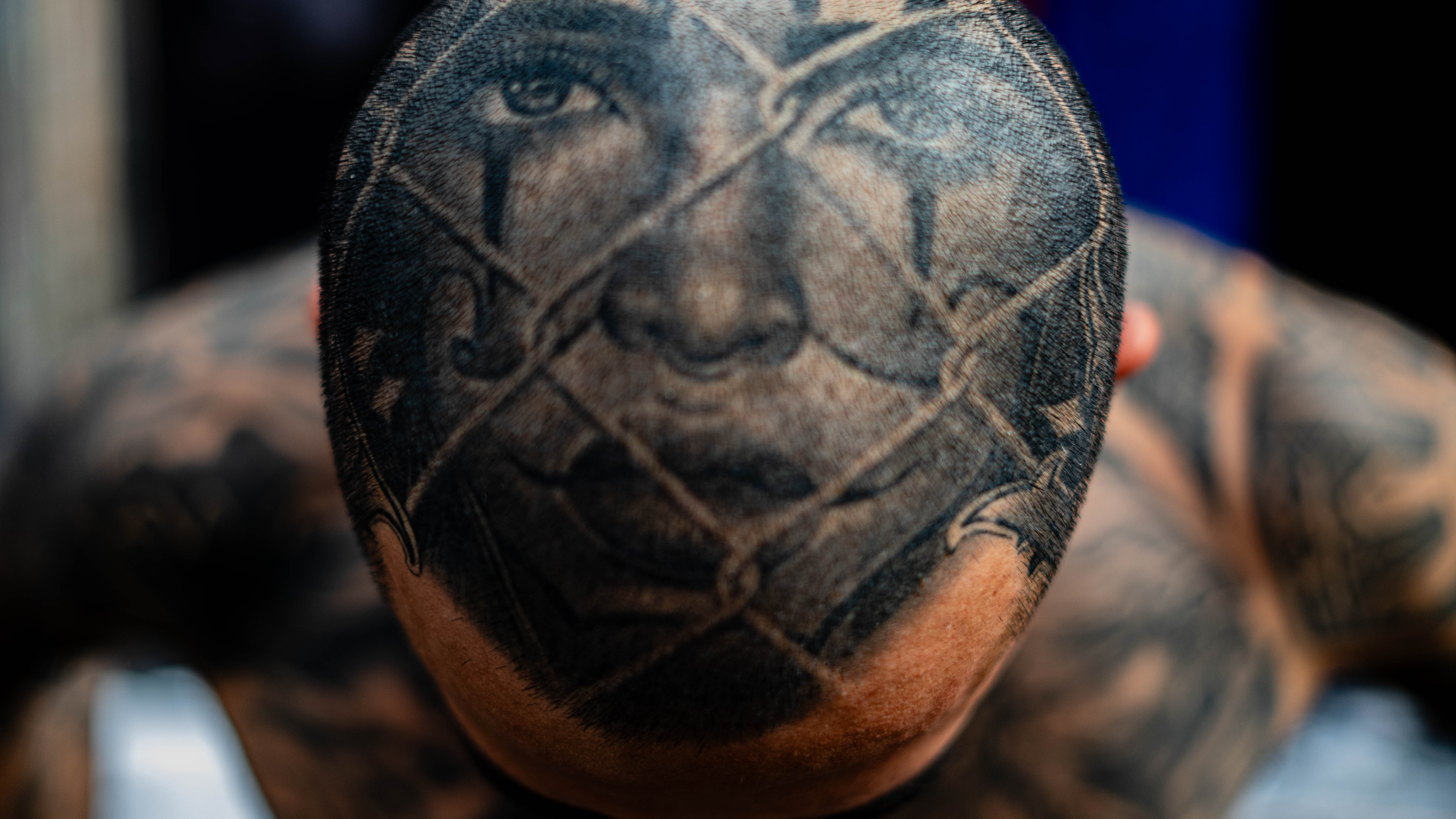 Amsterdam Tattoo Convention