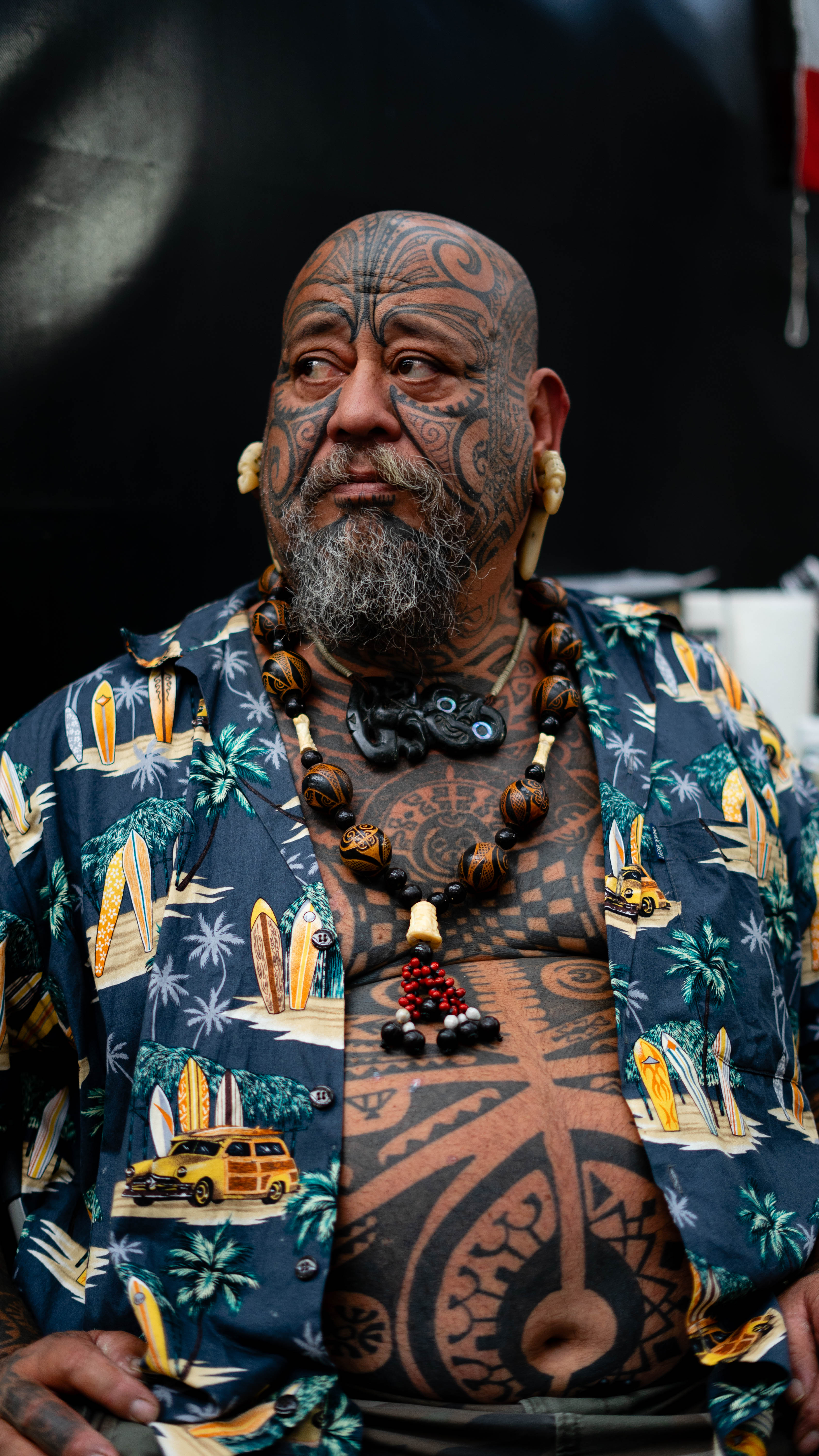 Amsterdam Tattoo Convention